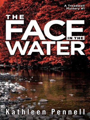 cover image of The Face in the Water